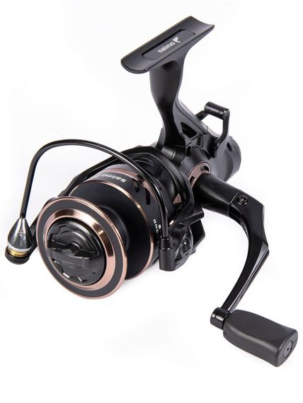 Катушка Salmo Diamond BAITFEEDER 6 6000BR