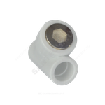 Клапан обратный PP-R белый Дн 25 VALFEX 20262025