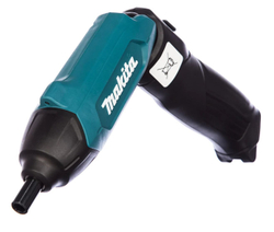 Аккумуляторная отвертка Makita DF001DW