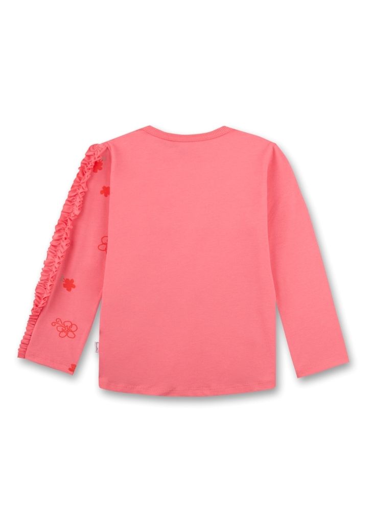 Футболка Sanetta Kidswear 126387 38203