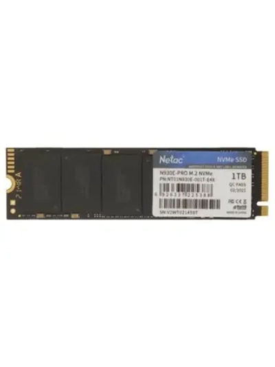 1 ТБ M.2 SSD накопитель N930E Pro NT01N930E-001T-E4X