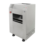 Тестораскаточная машина YP-500 Foodatlas (380V)