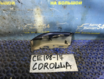 Планка под стоп правая TOYOTA COROLLA 1995