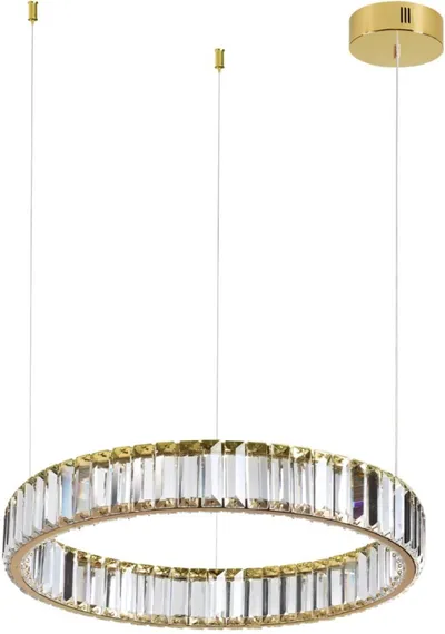Подвесной светильник Vekia 5015/30L Odeon Light