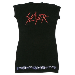 Туника Slayer B-Sides & Rarities