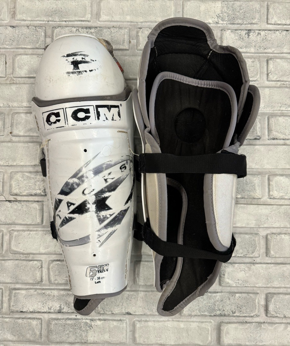 CCM TACKS 15»