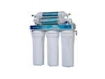 Система обратного осмоса NatureWater RO50-NP36 (35М) с минерализатором