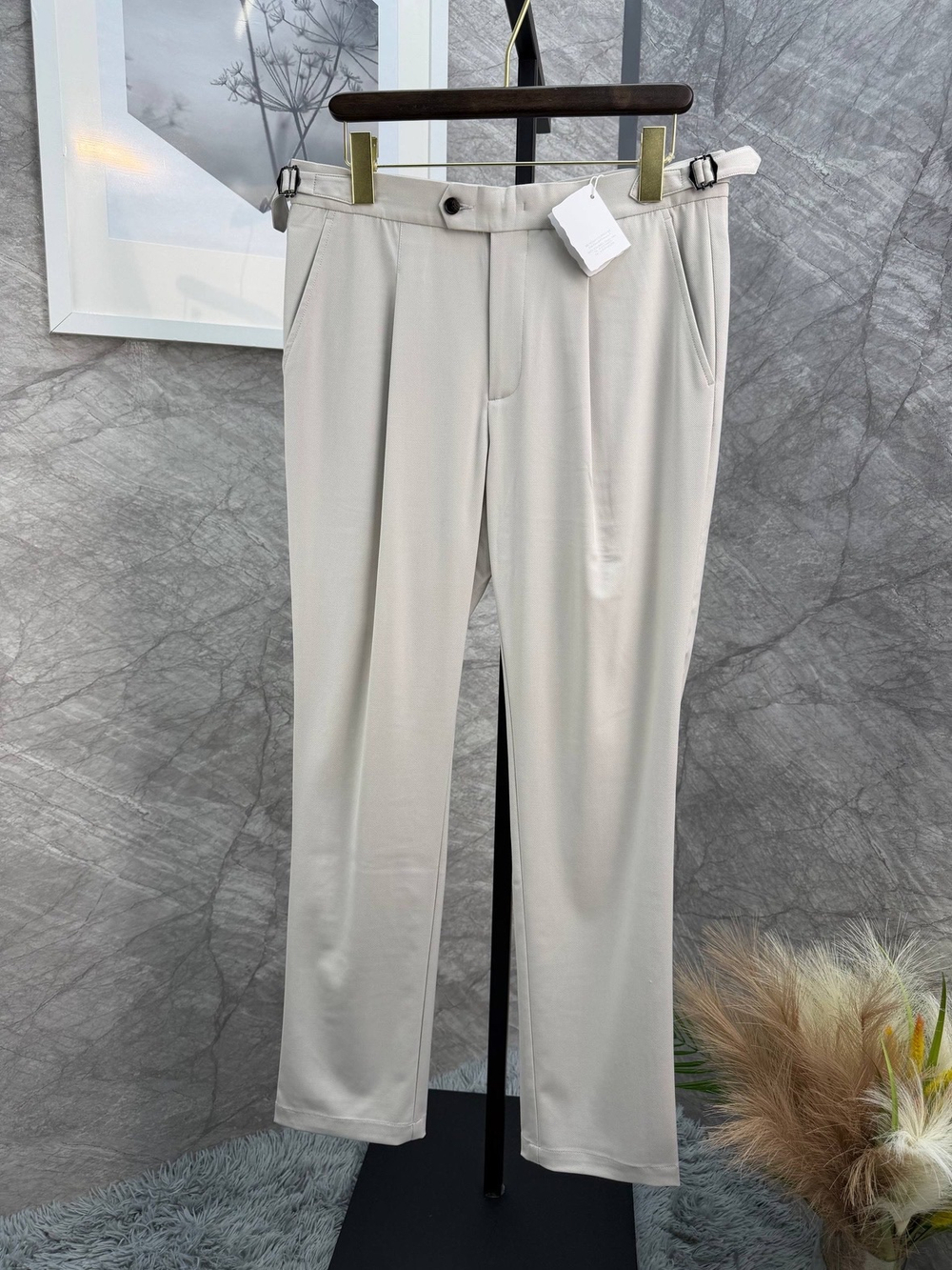 Брюки Brunello Cucinelli