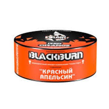BLACKBURN (Red Orange- Красный апельсин), 25 гр.