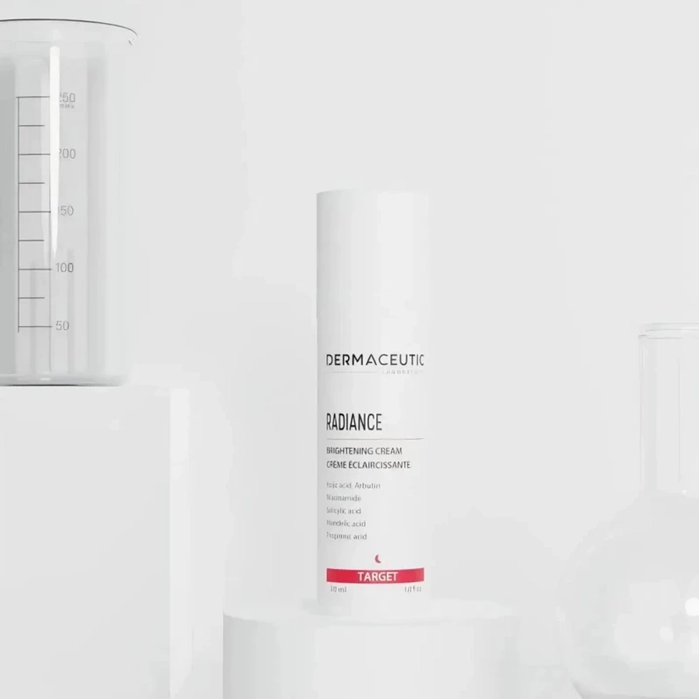 Radiance Dermaceutic