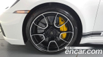 Porsche 911 Turbo S Cabriolet — 2024