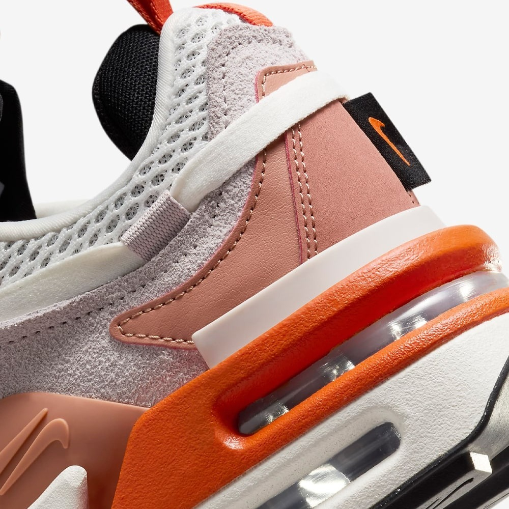 Кроссовки женские NIKE W AIR MAX FURYOSA NRG