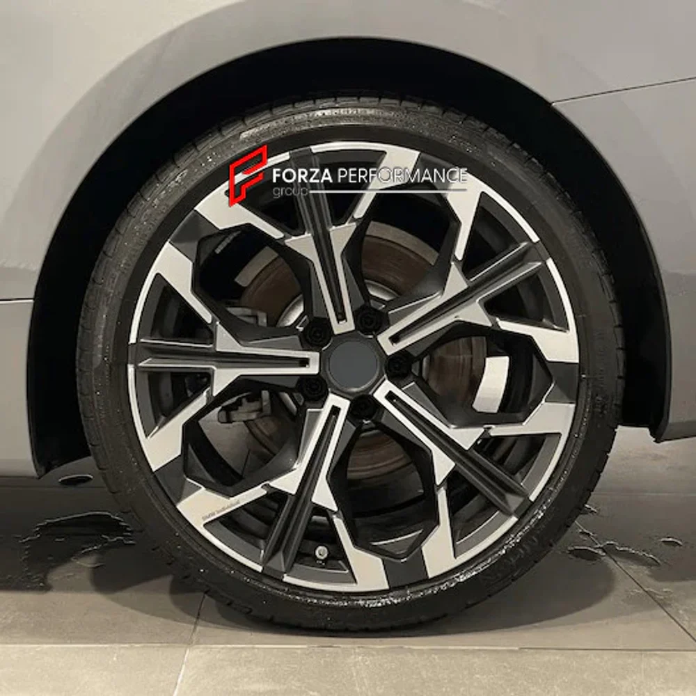 КОВАНЫЕ ДИСКИ для BMW 2 SERIES G42