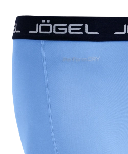 Тайтсы компрессионные CAMP PerFormDRY Baselayer Tights, голубой