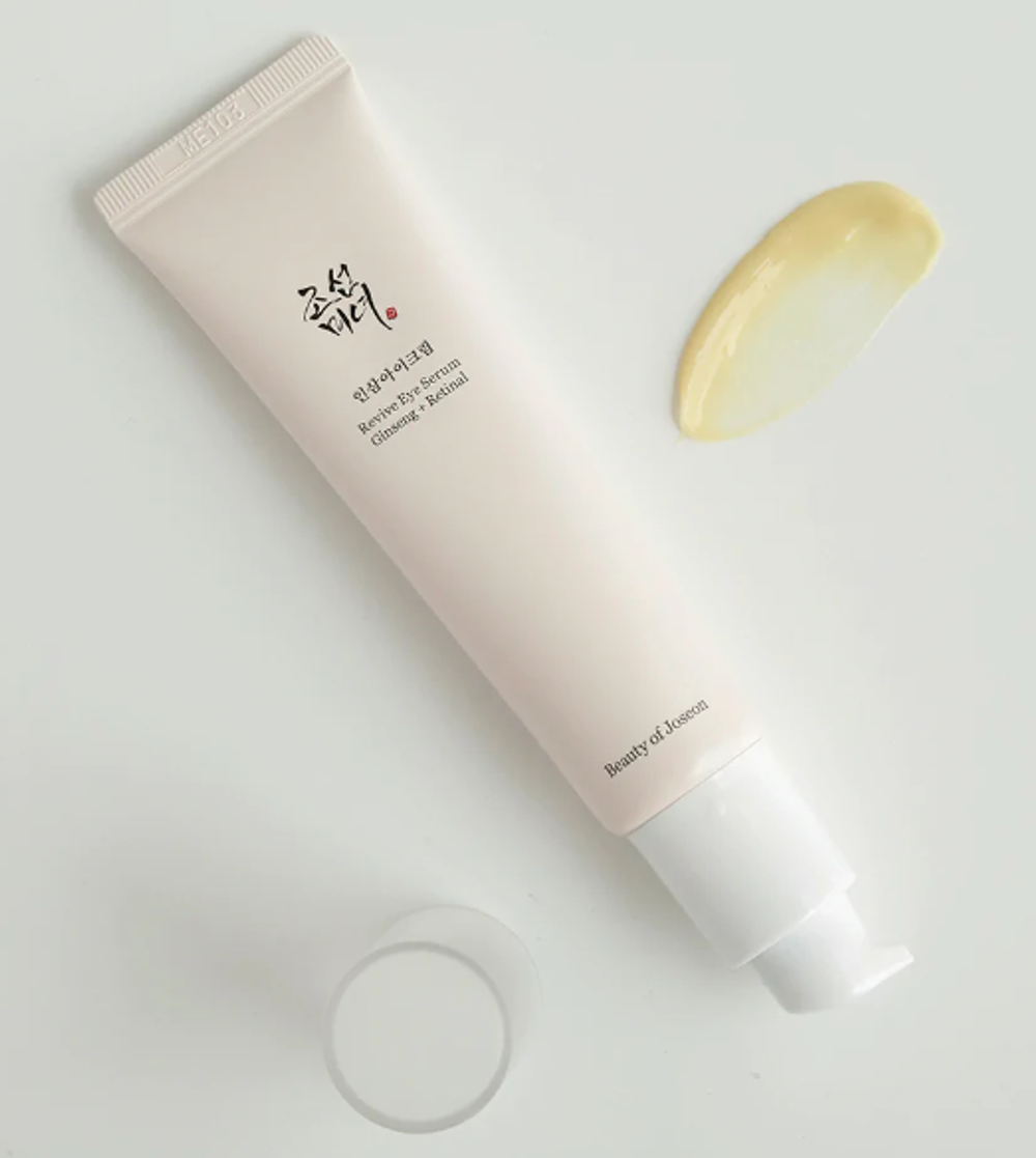 Beauty of Joseon Revive Eye Serum Ginseng + Retinal крем для кожи вокруг глаз 30мл