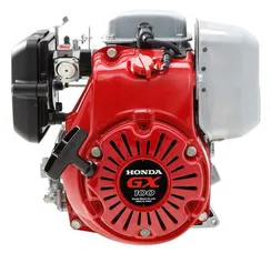 Двигатель "HONDA" GX100RT KR-E4 (2.8 л.с.)