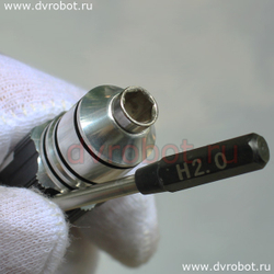 Отвертка - 4.0