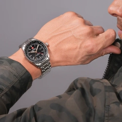 Swiss Military Hanowa Afterburn SMWGH0003203
