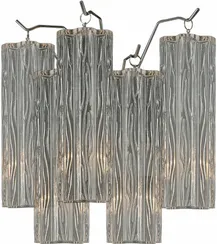 Бра  IL0179-2W-39 CR CL ILLUMICO