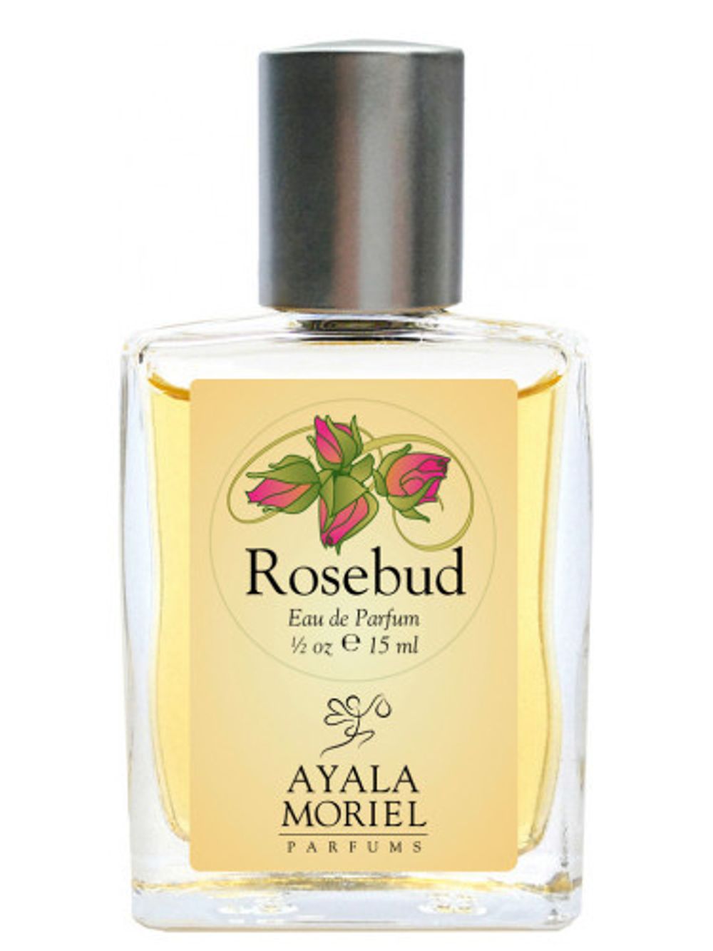 Ayala Moriel Rosebud