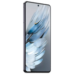 Смартфон Nubia Z50S Pro 12/256GB, Black (Черный)