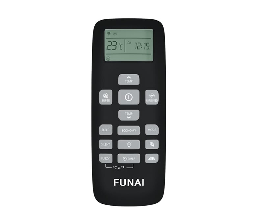 Funai RAC-SN25HP.D04