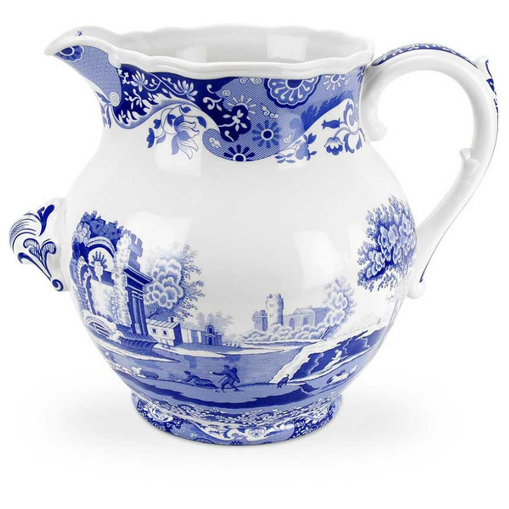 Кувшин 10л Spode Голубая Италия