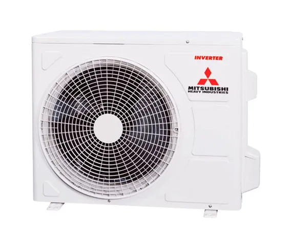 Инверторная сплит-система Mitsubishi Heavy SRK63ZTL-W / SRC63ZTL-W