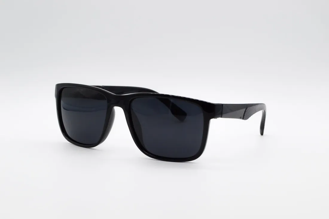 Изг. оправы Venotti M088 BLACK — кадр 2