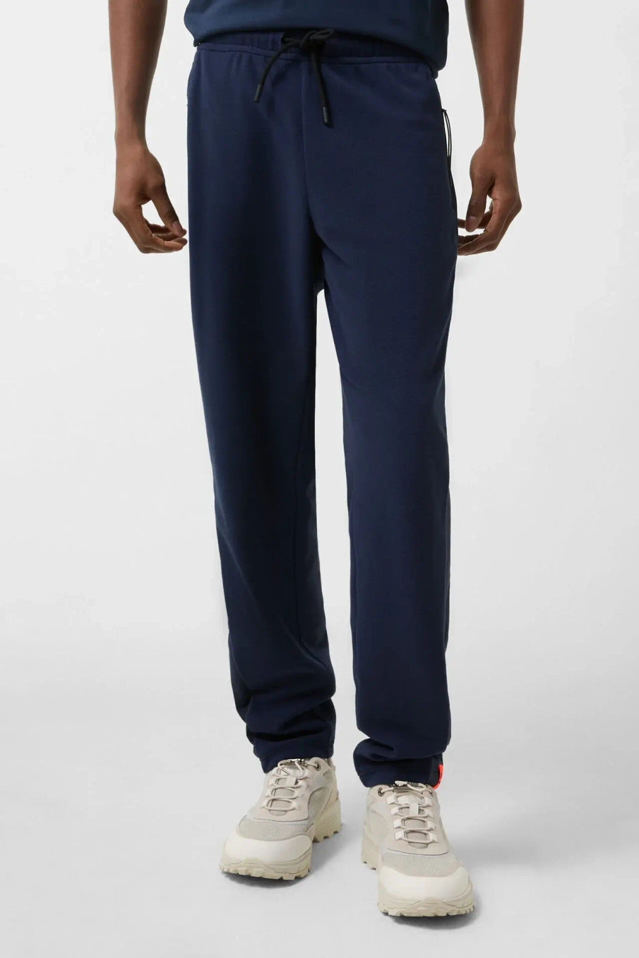 Брюки BOGNER FIRE+ICE BRODER в синем цвете