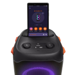 Портативная беспроводная Bluetooth колонка JBL PartyBox 110