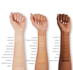 NARS SOFT MATTE Complete Concealer - Матирующий корректор для идеального покрытия оттенок MACADEMIA, 6 g