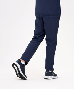 Брюки спортивные CAMP 2 Lined Pants, темно-синий, детский