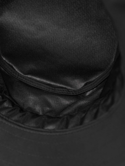 Панама MLTV BaseCore Nylon Black