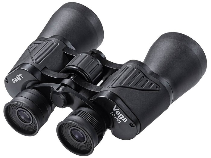 Бинокль GAUT Vega 10x50 (GV1050B)