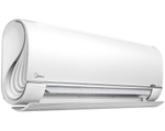 Сплит-система Midea BREEZELESS MSFA2-09N8D6-I/MSFA1-09N8D6-O inverter