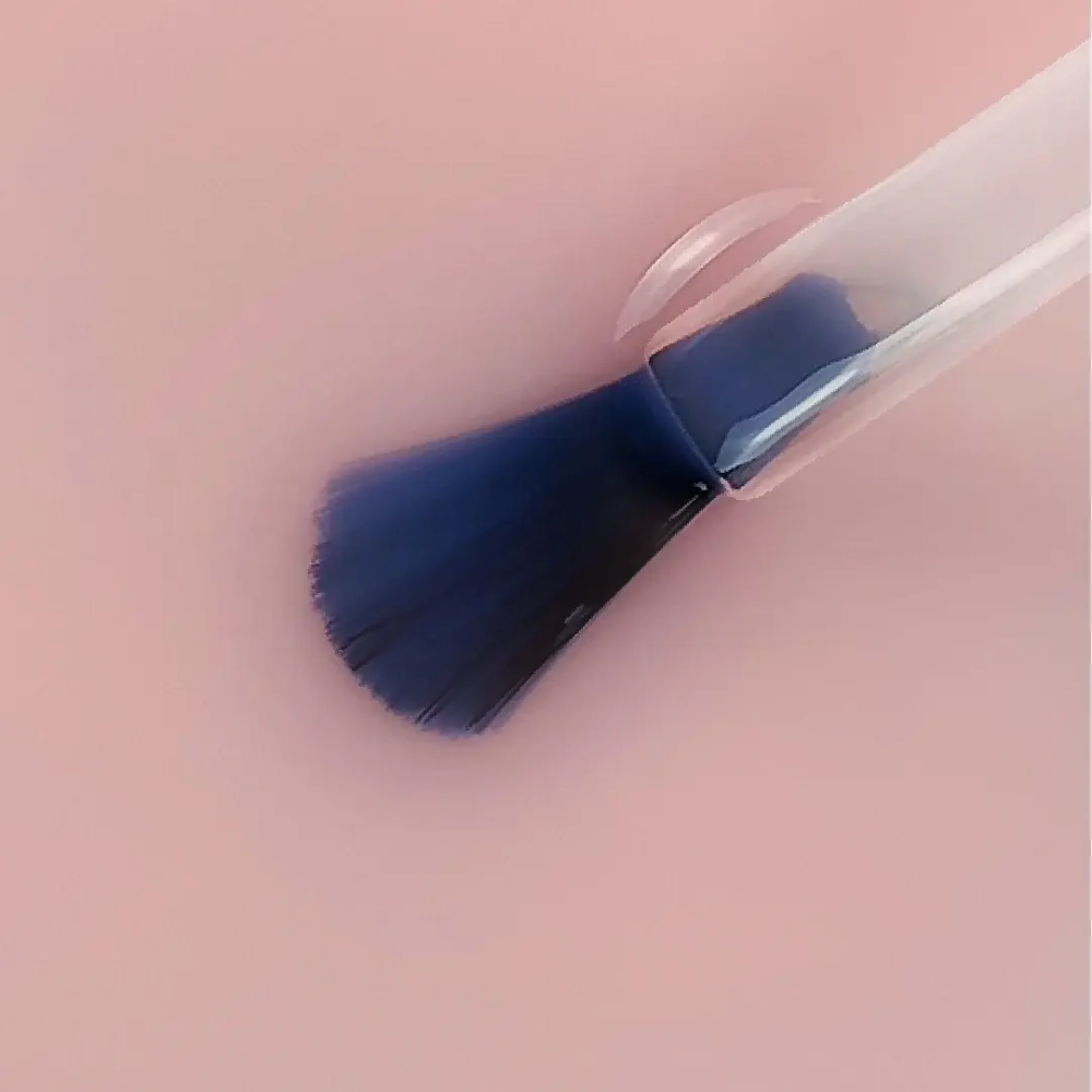 IQ Beauty Лак для ногтей для защиты от грибка с активатором роста с тербинафином Antifungal Nail Polish, 12,5 мл Розовый прозрачный