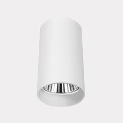 Точечный светильник Clt 015 CLT 015C WH Crystal Lux