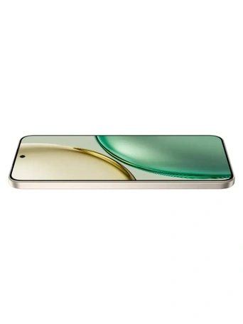 Смартфон Honor X9d 5G 12/256GB Sunrise Gold