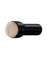 Телесный интерактивный мастурбатор-вагина Kiiroo Keon Combo Set Feel Britney Amber (Цвет: телесный)