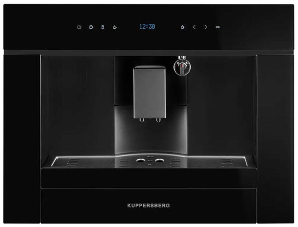 Техника Kuppersberg: Немецкое качество и стиль для вашей кухни Техника Kuppersberg: Немецкое качество и стиль для вашей кухни