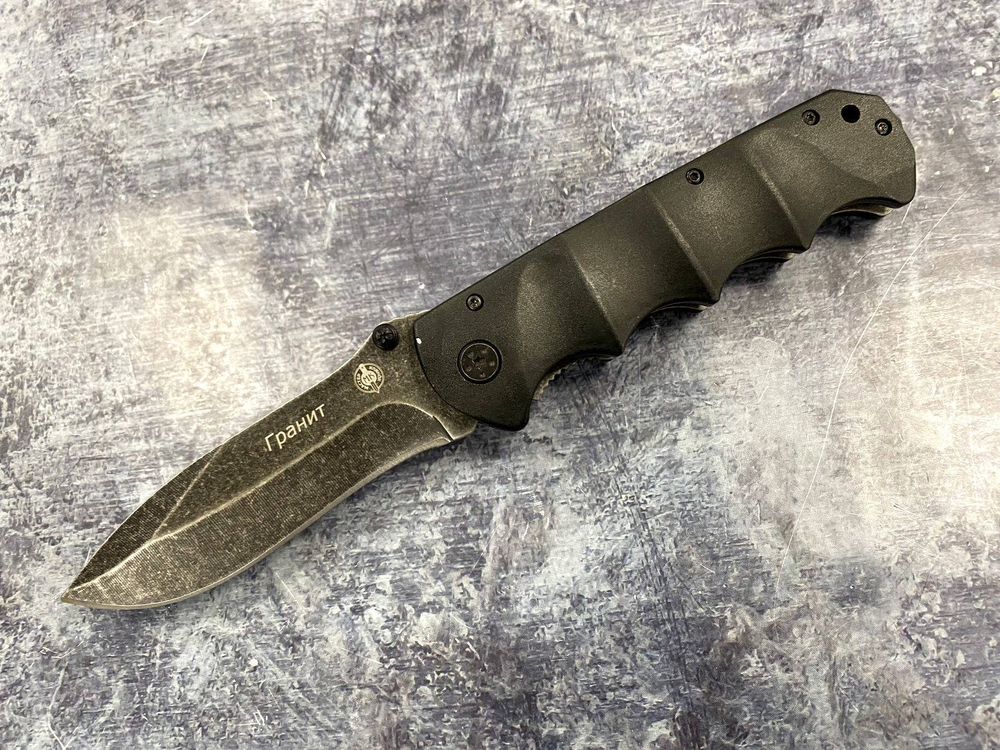 Складной нож Гранит M9694, Мастер К