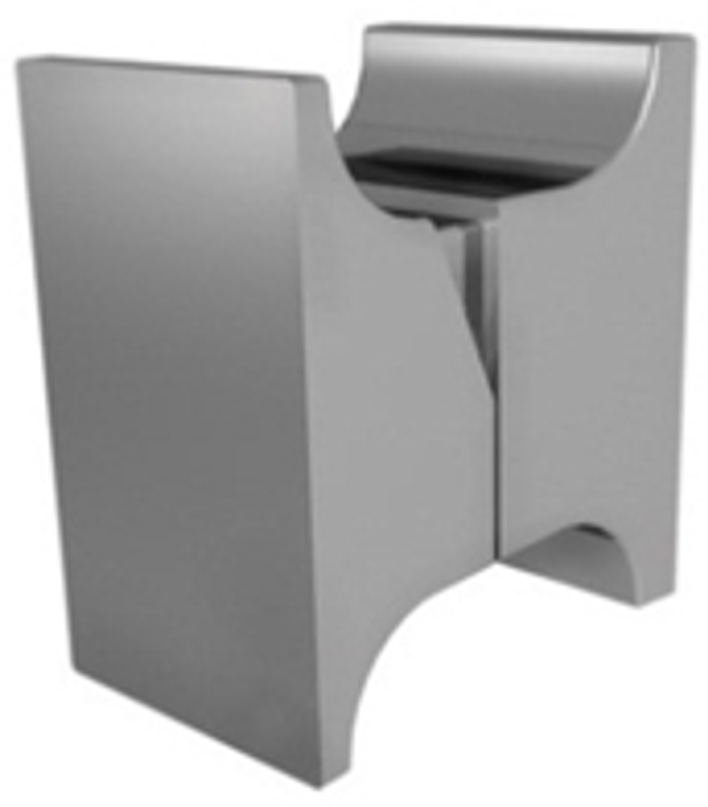 Смеситель для душа Ritmonio Type-face, со встраиваемой частью, хром, M0BA3040CRL