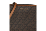 сумка-мессенджер Michael Kors - коричневый(32F1GJ6C7B)