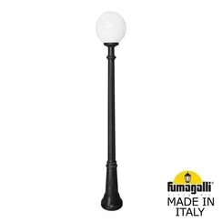 Наземный фонарь Globe 300 G30.156.000.AYE27 Fumagalli