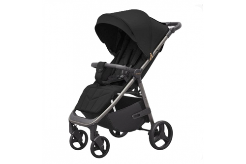Коляска прогулочная Carrello Bravo PU CRL-8512 Grape Black