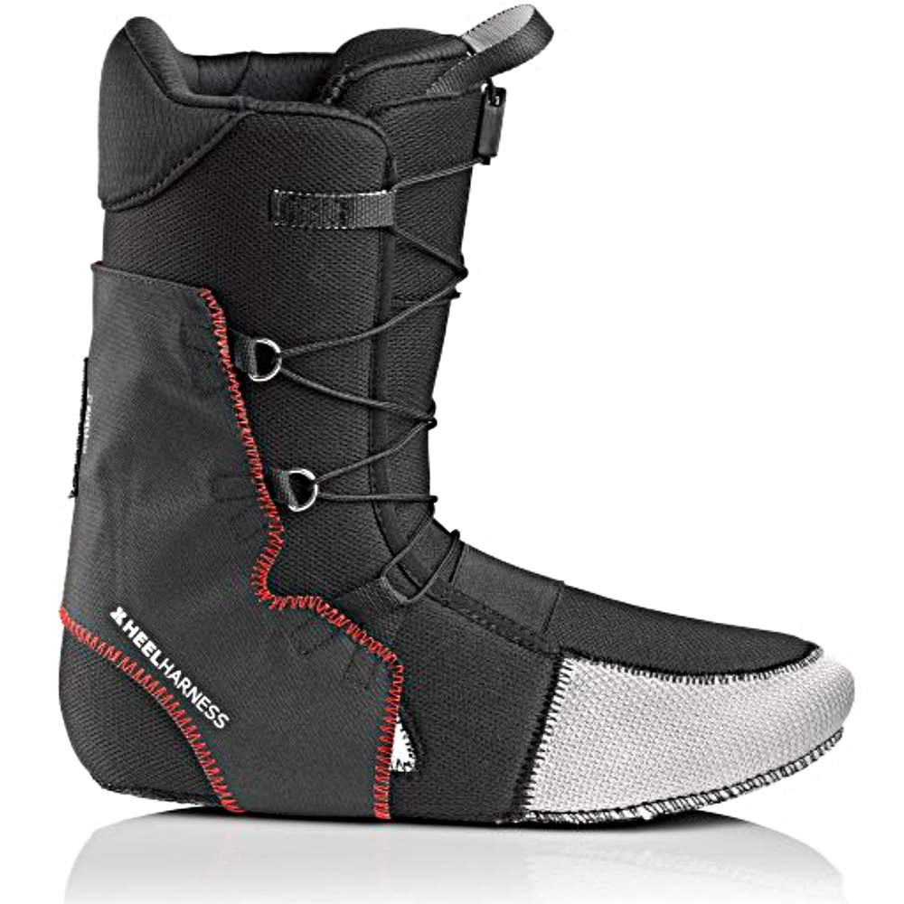 Ботинки для сноуборда DEELUXE DEEMON L3 BOA NIGHT RUNNER