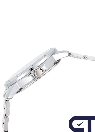 Casio MTP-V004D-7B — мужские наручные часы