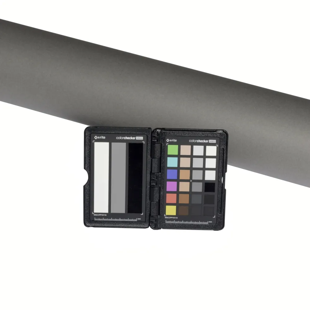 Фон бумажный Falcon Eyes BackDrop PRO 2.72x11 Neutral Grey (04) серый