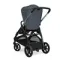 Коляска Inglesina Aptica 3 в 1 Resort Blue Darwin i-Size